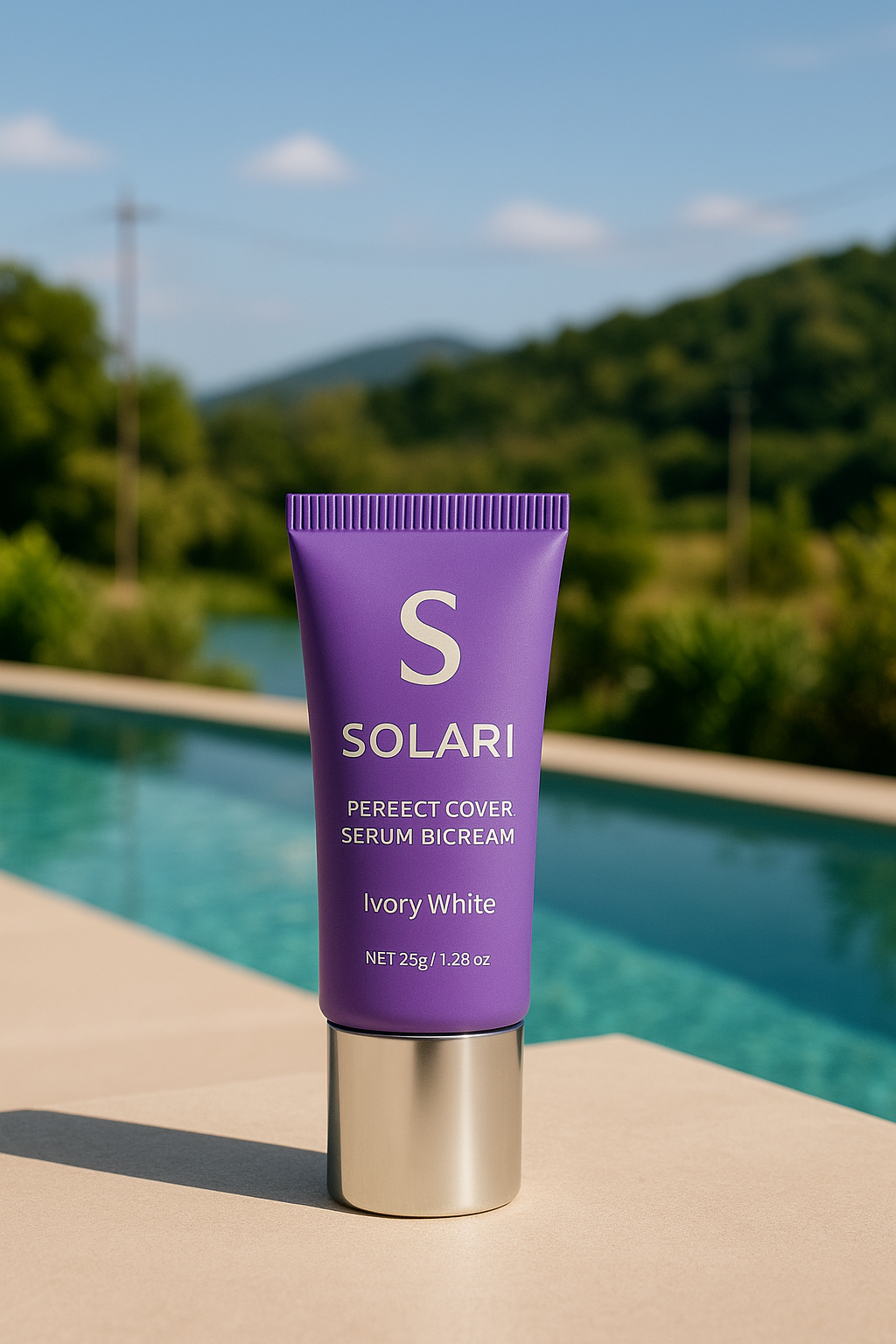 Solari® Cover+