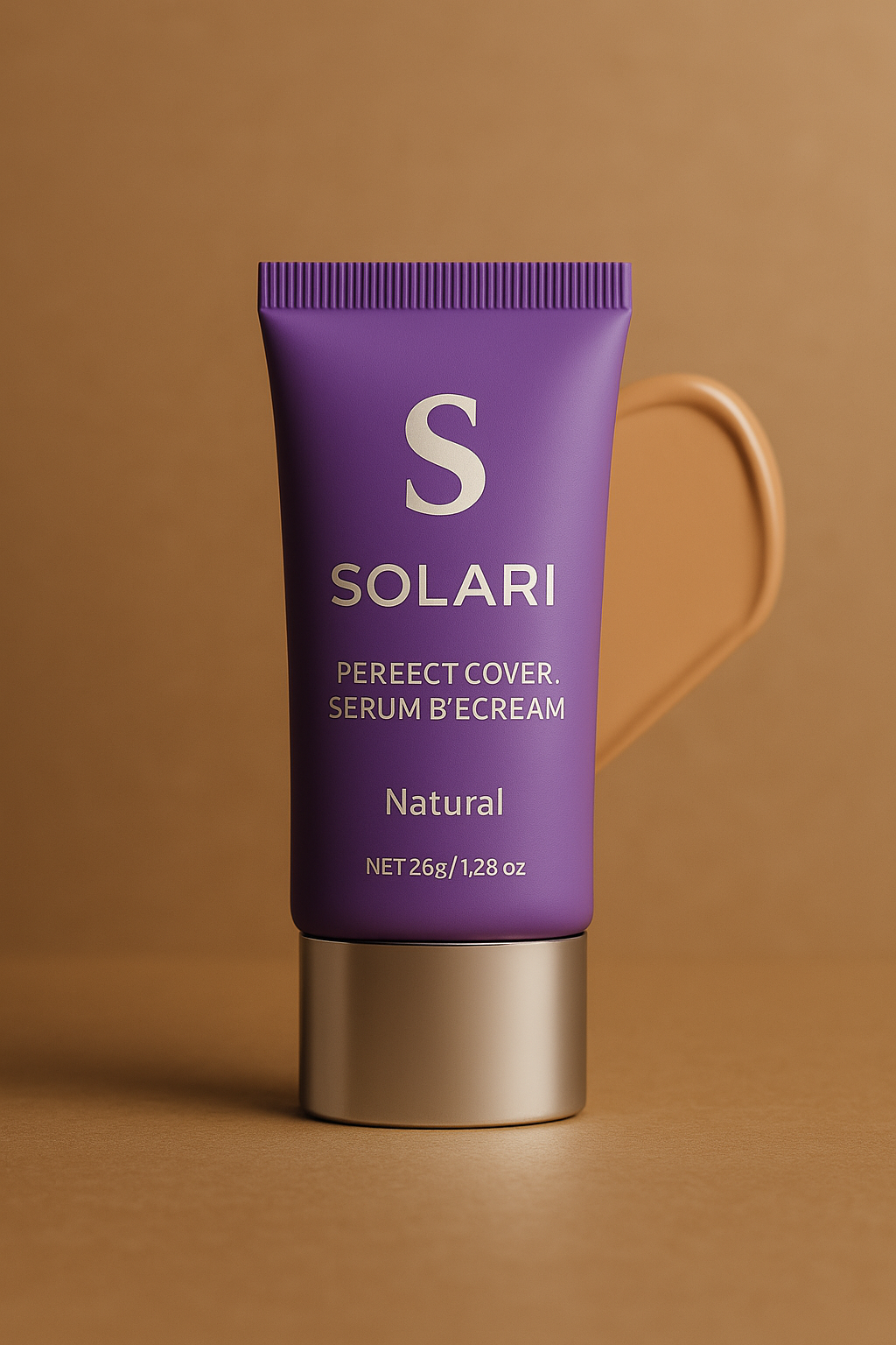 Solari® Cover+