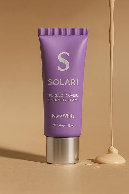 Solari® Cover+