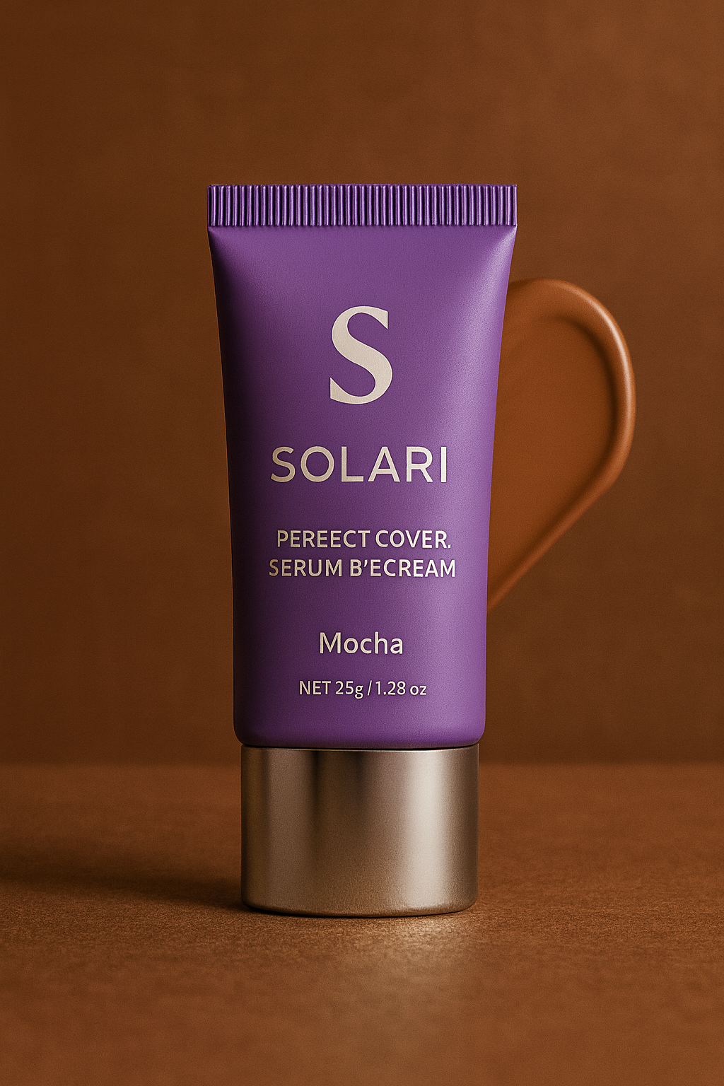 Solari® Cover+