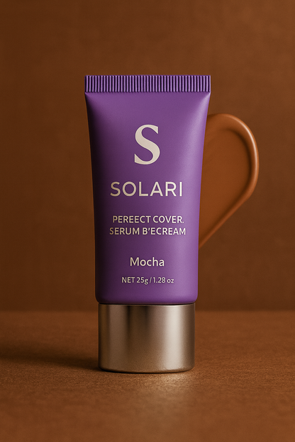 Solari® Cover+